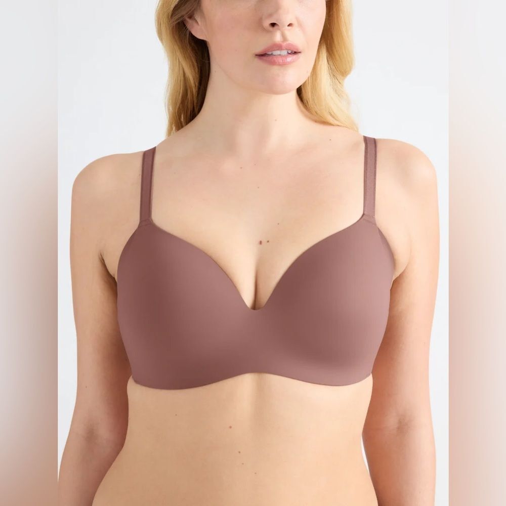 Knix WingWoman Contour Bra